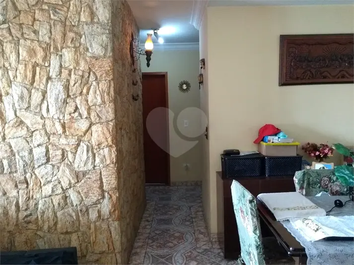 Duplex com 3 quartos à venda em Pirituba – SP