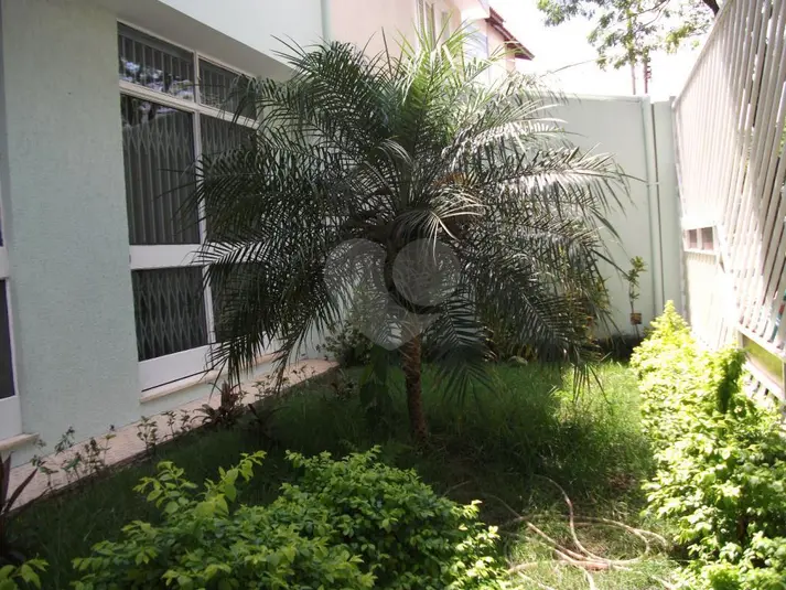 Sobrado com 3 quartos à venda em Chácara Klabin – SP