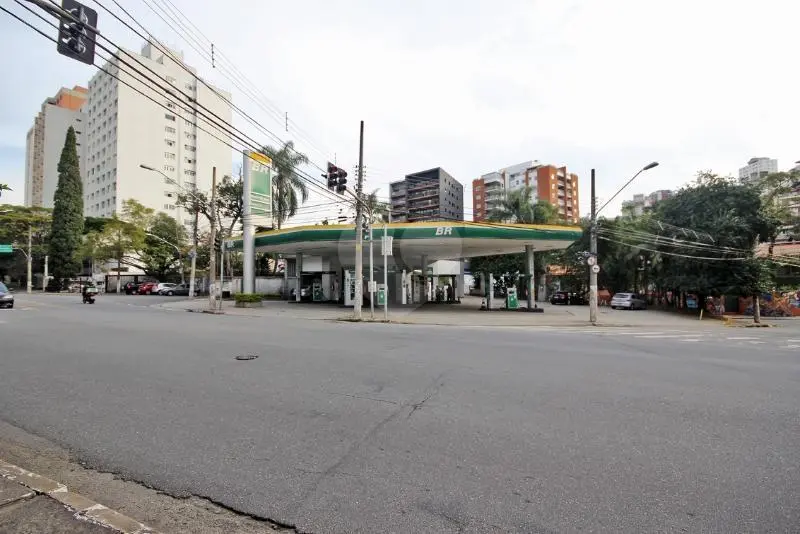 Terreno à venda em Vila Madalena – SP