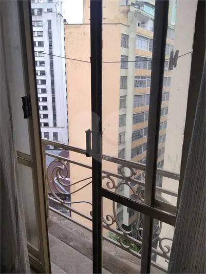 Studio com 1 quarto à venda em Centro – SP