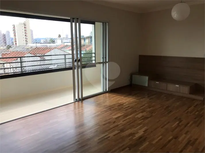 Apartamento com 3 quartos à venda em Santana – SP