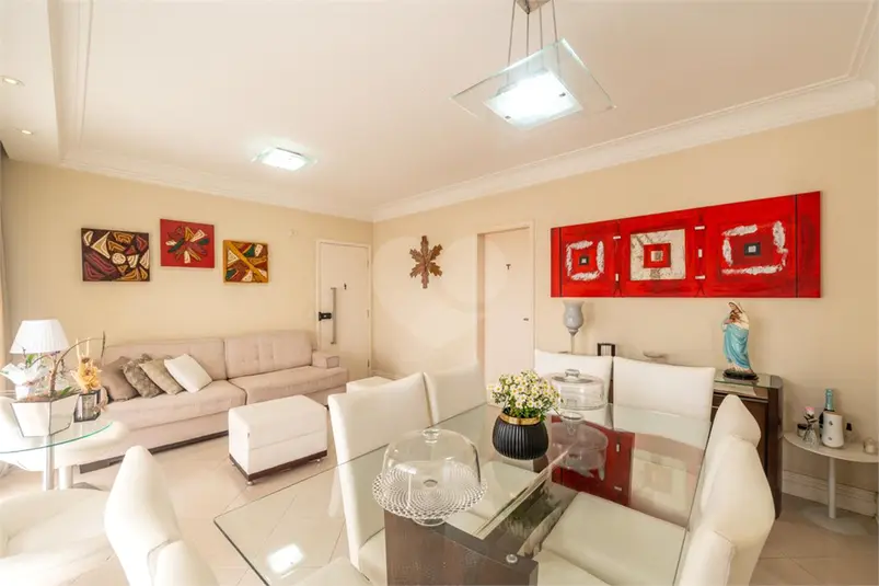 Apartamento com 3 quartos à venda em Santana – SP