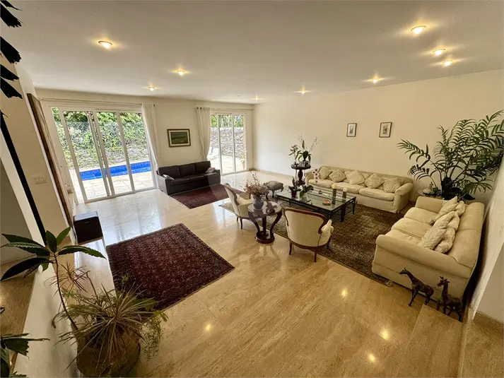 Casa com 4 quartos à venda em Jardim Guedala – SP
