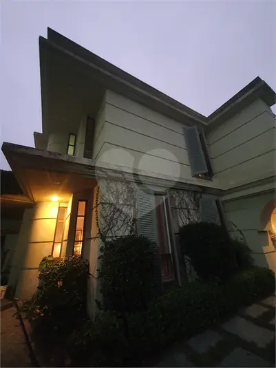 Casa com 5 quartos à venda em Jardim Paulista – SP