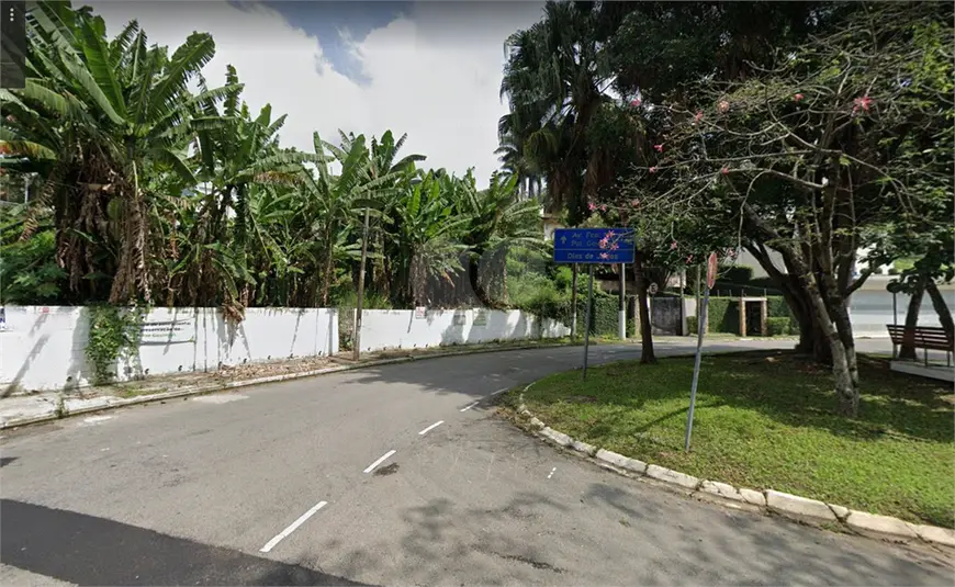 Terreno à venda em Jardim Guedala – SP