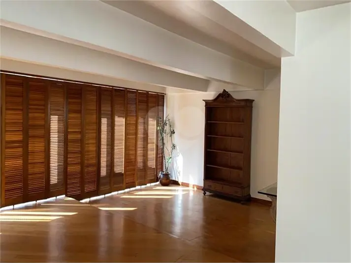 Apartamento com 4 quartos à venda em Higienópolis – SP
