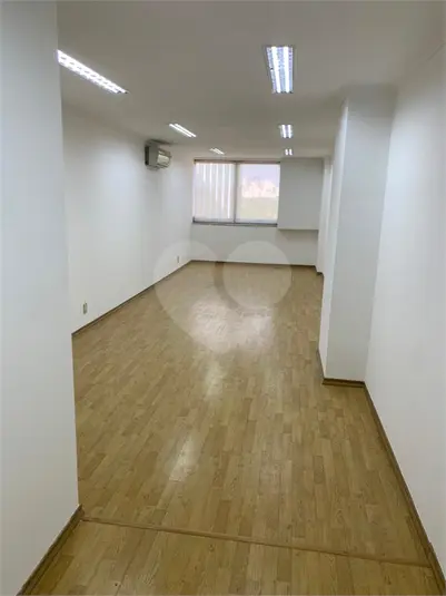 Salas para alugar em Jardim Europa – SP