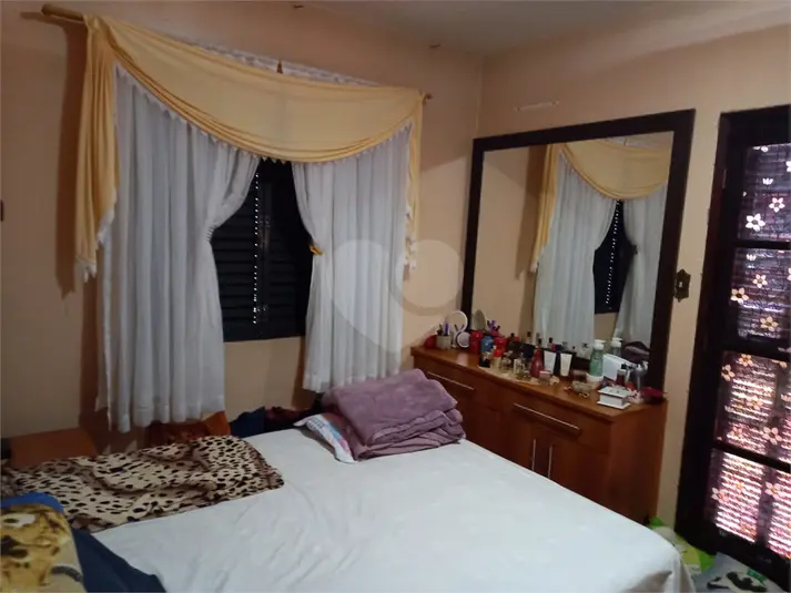 Sobrado com 3 quartos à venda em Santana – SP