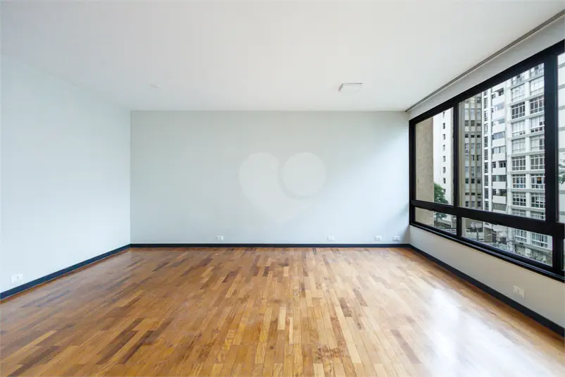 Apartamento com 2 quartos à venda ou para alugar em Jardim América – SP
