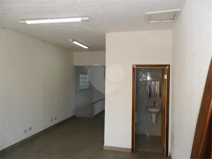 Casa para alugar em Butantã – SP