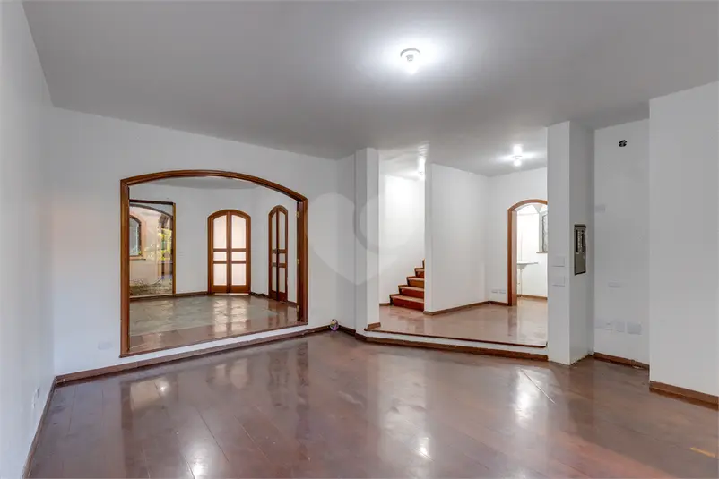 Sobrado com 4 quartos à venda ou para alugar em Brooklin – SP