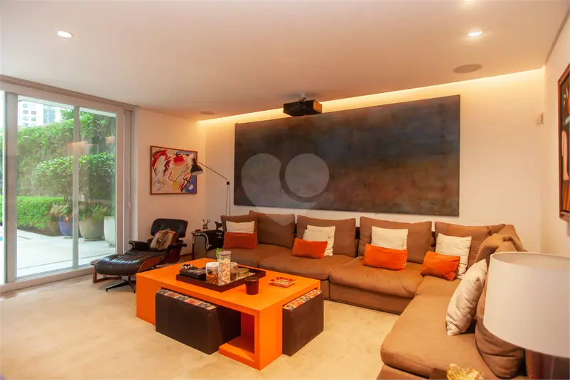 Casa com 5 quartos à venda em Jardim Paulista – SP