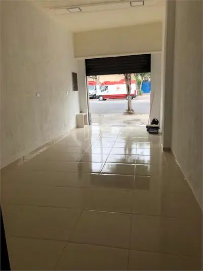 Salão Comercial à venda em Santana – SP