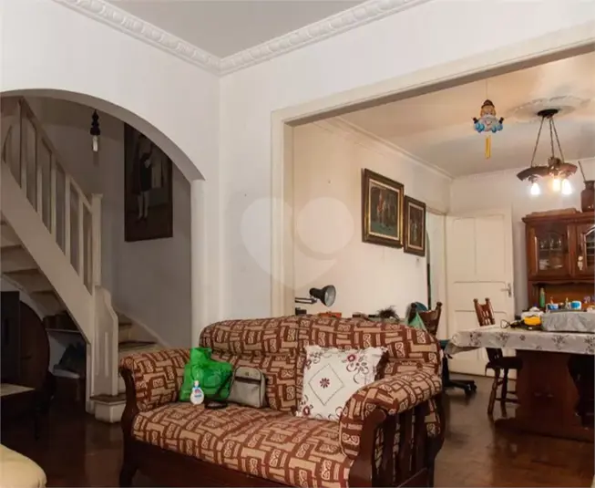 Casa com 3 quartos à venda em Vila Mariana – SP