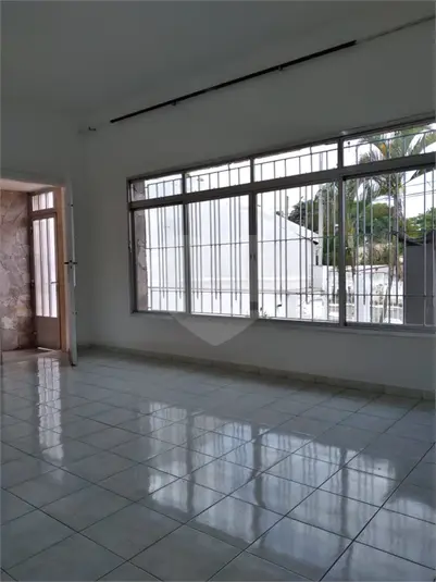 Casa térrea com 3 quartos para alugar em Pirituba – SP