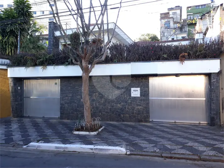 Casa com 4 quartos à venda em Santana – SP