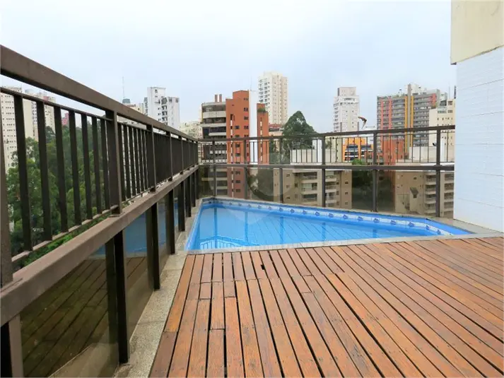 Cobertura com 3 quartos à venda em Jardim Sul – SP