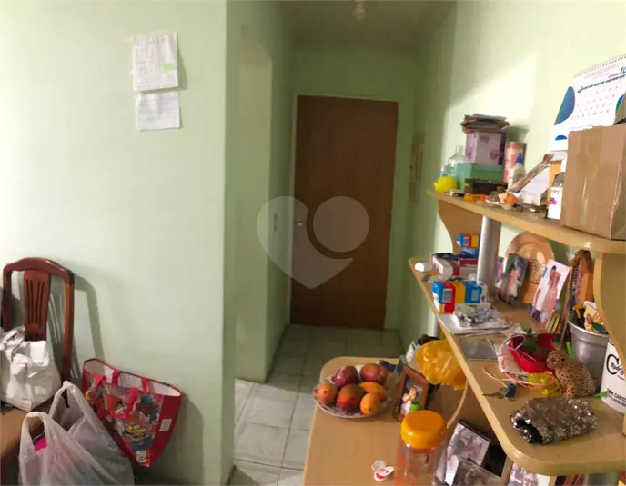 Apartamento com 2 quartos à venda em Butantã – SP