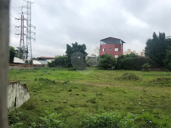 Terreno à venda em Tatuapé – SP