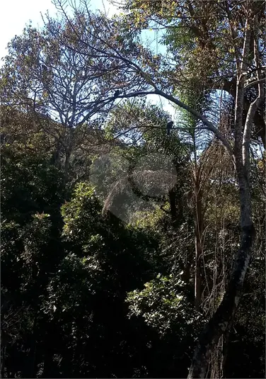 Terreno à venda em Serra da Cantareira – SP