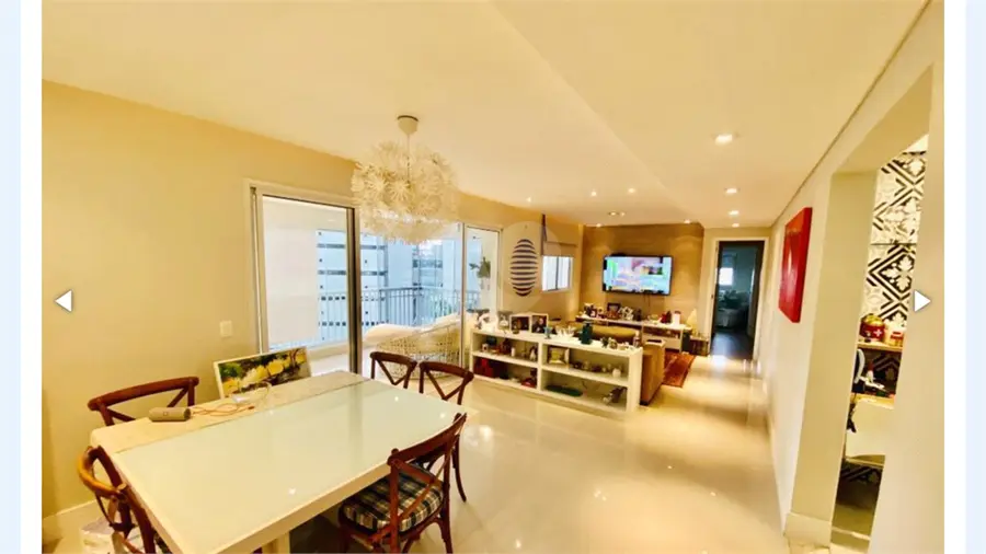 Apartamento com 2 quartos à venda em Vila Leopoldina – SP
