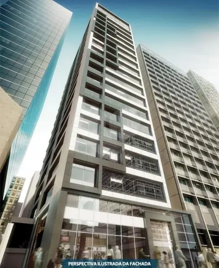Lajes Corporativas à venda em Bela Vista – SP