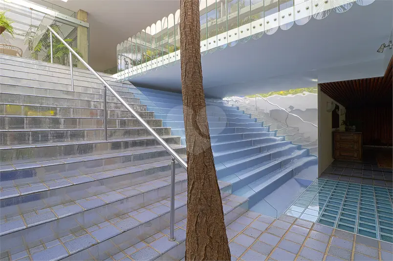 Casa com 6 quartos à venda ou para alugar em Jardim Guedala – SP