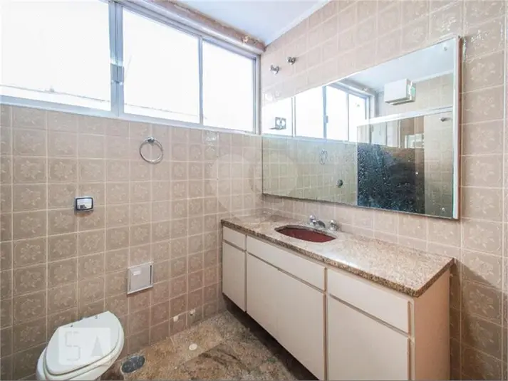 Casa com 3 quartos à venda em Vila Mariana – SP