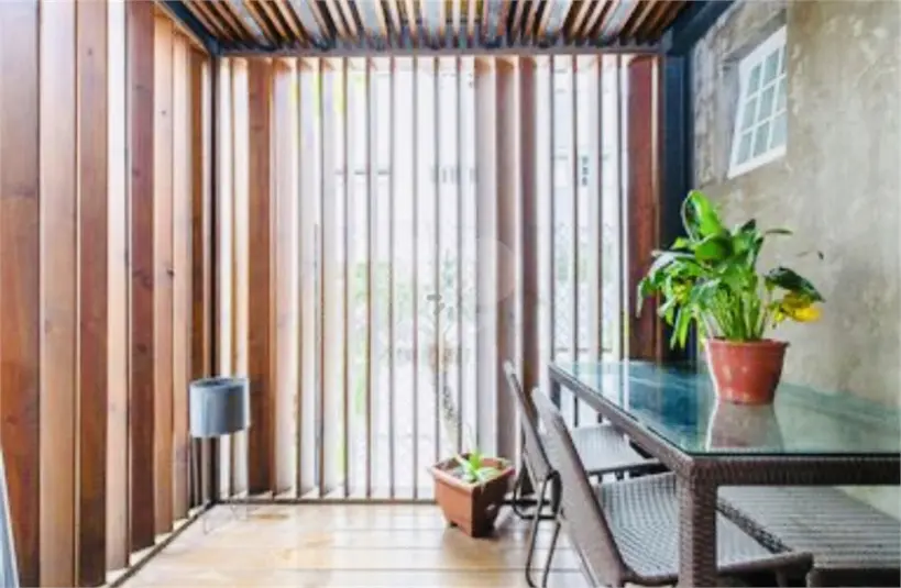 Casa com 3 quartos à venda em Jardim Paulista – SP