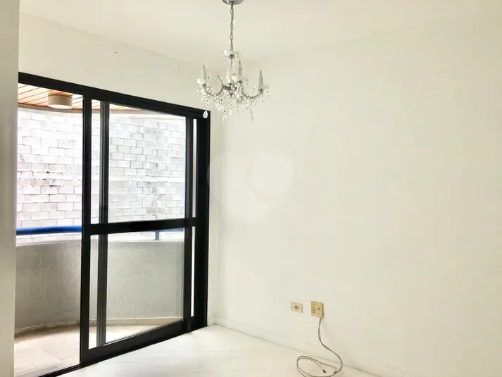 Apartamento com 2 quartos para alugar em Pinheiros – SP