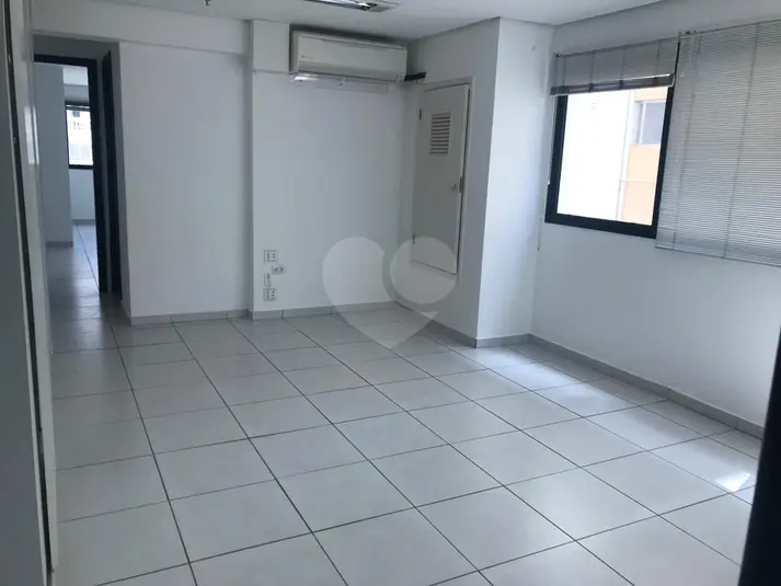 Salas para alugar em Jardim Paulista – SP