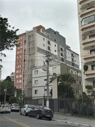 Apartamento com 1 quarto à venda em Santana – SP