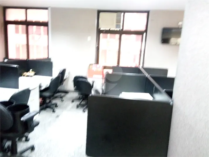 Salas para alugar em Centro – SP