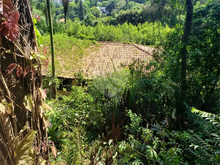 Terreno à venda em Morumbi – SP