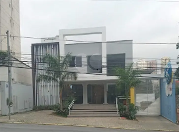 Salas para alugar em Santana – SP
