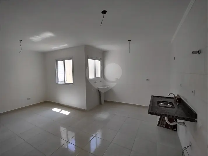 Apartamento com 2 quartos à venda em Parque São Lucas – SP