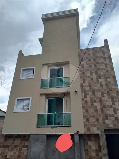 Apartamento com 1 quarto à venda em Casa Verde – SP
