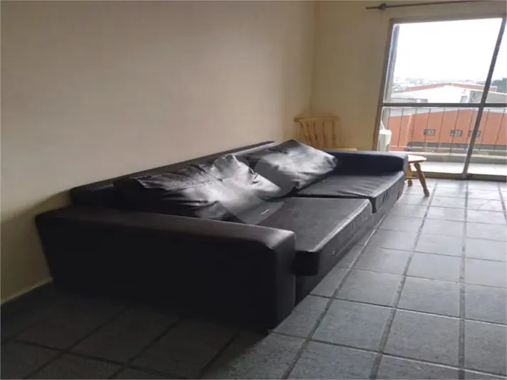 Apartamento com 2 quartos para alugar em Cidade Ademar – SP