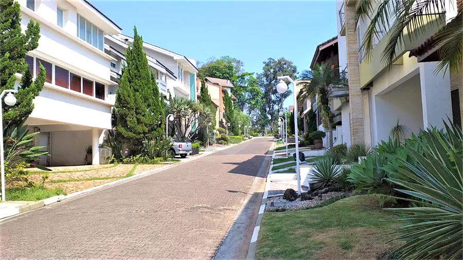 Condomínio com 4 quartos à venda em Jardim França – SP
