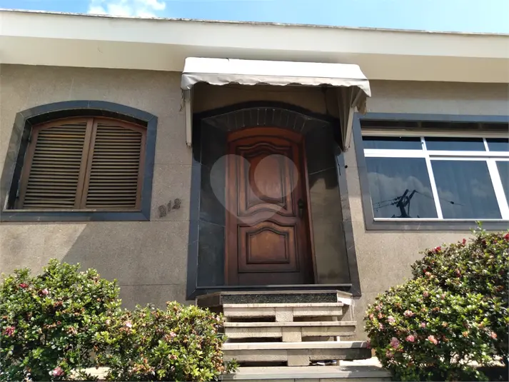Casa com 3 quartos à venda em Jardim França – SP