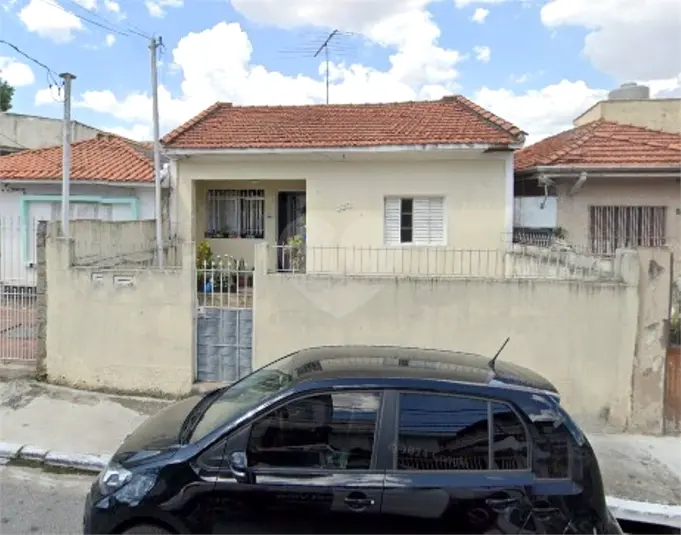 Casa com 2 quartos à venda em Tucuruvi – SP