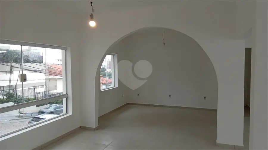 Sobrado com 3 quartos para alugar em Jardim São Paulo(zona Norte) – SP