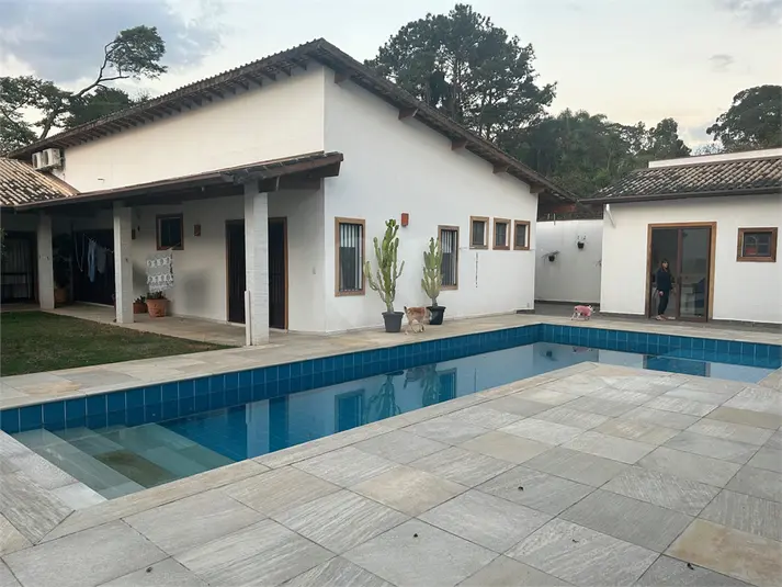 Casa térrea com 3 quartos à venda em Alto da Boa Vista – SP
