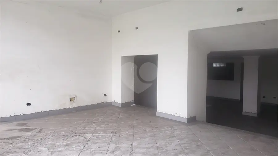 Prédio inteiro à venda ou para alugar em Jardim Taquaral – SP