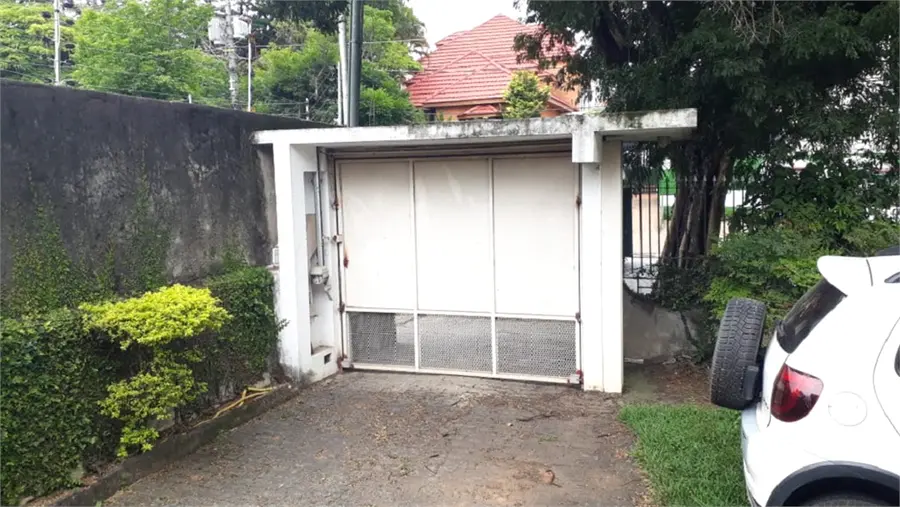 Casa com 4 quartos à venda em Pacaembú – SP