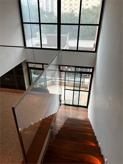 Duplex com 2 quartos à venda em Pinheiros – SP
