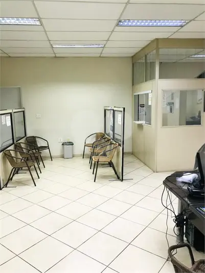 Sobrado com 1 quarto à venda em Bom Retiro – SP