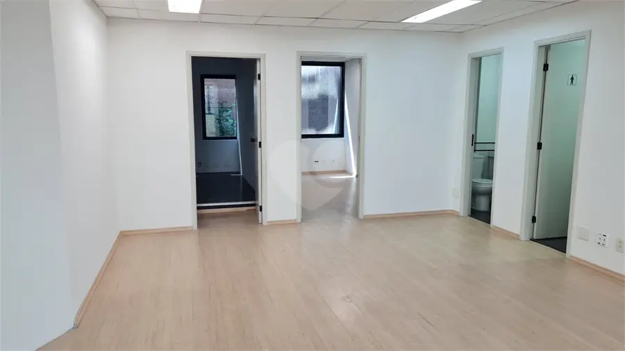 Salas para alugar em Jardim Paulista – SP