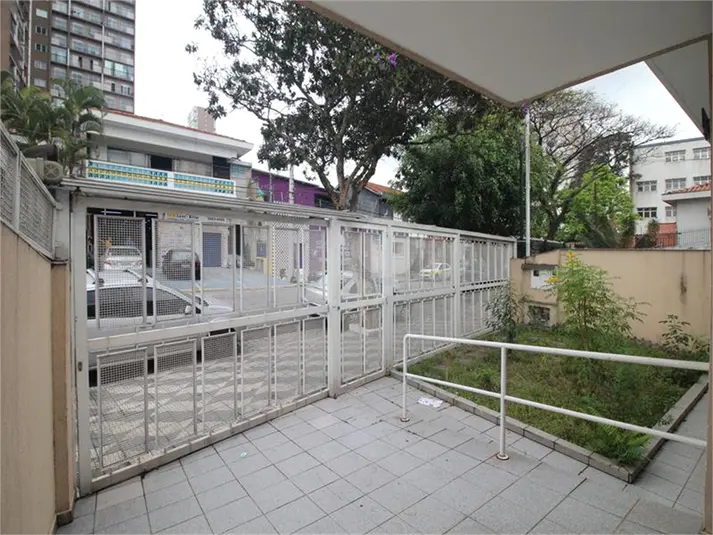 Casa térrea com 3 quartos à venda em Vila Mariana – SP