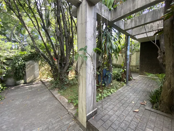 Casa de vila com 3 quartos à venda em Butantã – SP